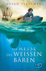 Buchcover Die Reise des weißen Bären