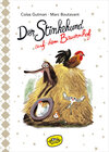 Buchcover Der Stinkehund auf dem Bauernhof (Bd.5)