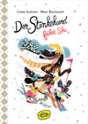 Buchcover Der Stinkehund fährt Ski