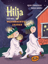 Buchcover Hilja und der Weihnachtszauber (Bd. 3)