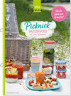 Buchcover Picknick Rezepte