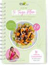 Buchcover Mein 14-Tage-Plan 2.0