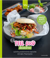 Buchcover Feel Good Rezepte