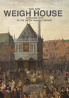 Buchcover Weigh House