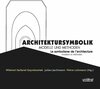 Buchcover Architektursymbolik / Le symbolisme de l'architecture