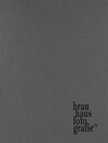 Buchcover Brauhausfotografie 31