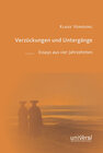 Buchcover