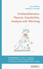 Buchcover Erstleseliteratur: Theorie, Geschichte, Analyse und Wertung