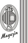 Buchcover FC HTS – Die Farbe Grau