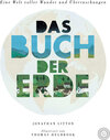 Buchcover Das Buch der Erde