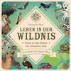 Buchcover Leben in der Wildnis