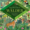 Buchcover Schau genau - Mach dich schlau! Wälder