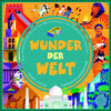 Buchcover Wunder der Welt