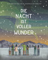 Buchcover Die Nacht ist voller Wunder