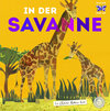 Buchcover In der Savanne