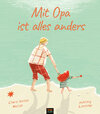 Buchcover Mit Opa ist alles anders