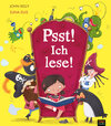 Buchcover Psst! Ich lese!