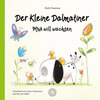 Buchcover Der kleine Dalmatiner
