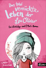 Buchcover Das total verrückte Leben der Lea Olivier