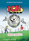 Buchcover Ich Ball