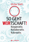 Buchcover So geht WIRTSCHAFT!