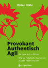 Buchcover Provokant - Authentisch - Agil