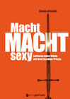 Buchcover Macht macht sexy