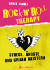 Buchcover Rock 'n' Roll Therapy