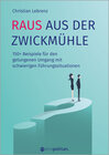 Buchcover Raus aus der Zwickmühle