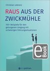 Buchcover Raus aus der Zwickmühle