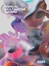 Buchcover Annual Multimedia 2025
