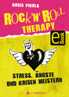 Buchcover Rock 'n' Roll Therapy