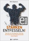 Buchcover Stärken entfesseln!