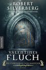 Buchcover Valentines Fluch - Die Chroniken von Majipoor: Ein Klassiker des Hugo und Nebula Award Preisträger Robert Silverberg