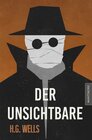 Buchcover Der Unsichtbare