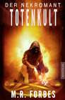 Buchcover Der Nekromant - Totenkult