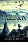 Buchcover Tarean 1 - Sohn des Fluchbringers