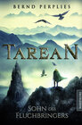 Buchcover Tarean 1 - Sohn des Fluchbringers