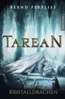 Buchcover Tarean 2 - Erbe der Kristalldrachen