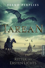 Buchcover Tarean 3 - Ritter des ersten Lichts