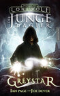 Buchcover Greystar 01 - Der junge Magier