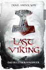 Buchcover The Last Viking 1 - Das Blut der Wikinger