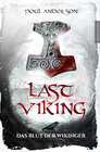 Buchcover Last Viking - Das Blut der Wikinger