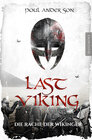 Buchcover The Last Viking 2 - Die Rache der Wikinger
