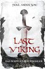 Buchcover The Last Viking 3 - Das Schwert der Wikinger