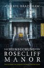Buchcover Die Heimsuchung von Rosecliff Manor