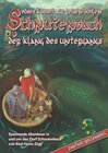 Buchcover Schnutenbach - Der Klang des Untergangs