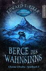 Buchcover Choose Cthulhu 2 - Berge des Wahnsinns