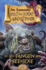 Buchcover Die Welt der 1000 Abenteuer - In den Fängen der Seehexe: Ein Fantasy-Spielbuch