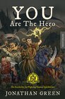 Buchcover You are the Hero